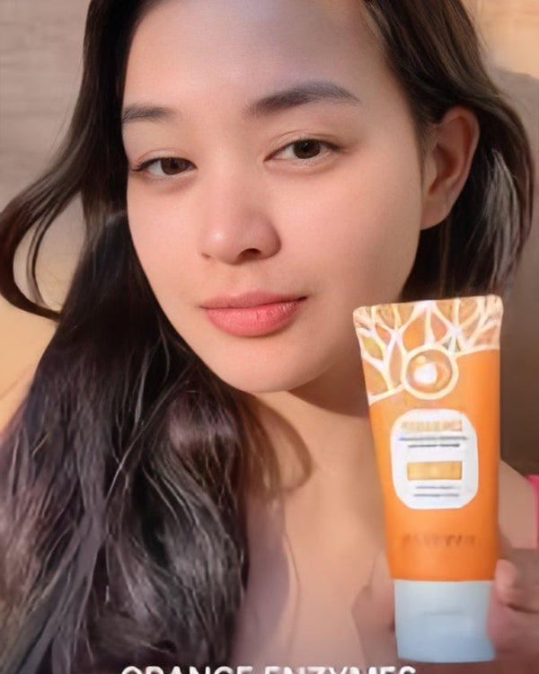 Finally, No Greasy Residue